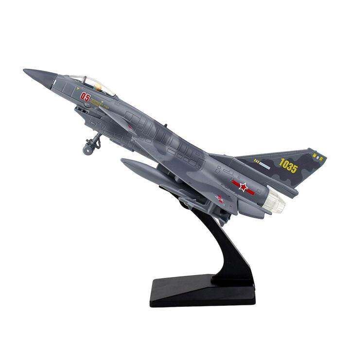 Magideal Fighter Aircraft Collectors Attack Plane Airplane Model For 