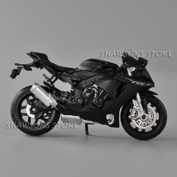 1-18-scale-diecast-motorcycle-model-toy-yamaha-yzf-r1-sport-bike