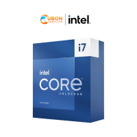 CPU (ซีพียู) INTEL CORE I7-13700F 4.1GHz ประกันศูนย์ 3 ปี (พร้อมส่ง)