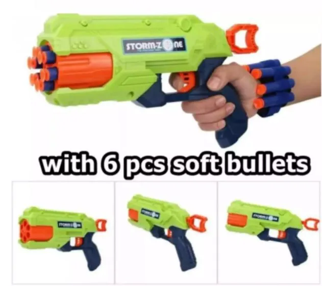 nerf outdoor toys