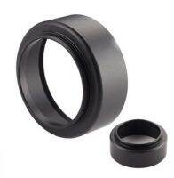 ฮู้ดเลนส์  Metal Lens Hood Cover for 43mm FilterLens