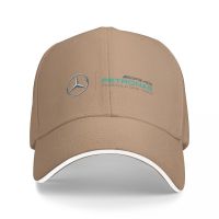 Mercedes Benz Baseball Cap Unisex Lightweight Trendy Hats Ideal for Fishing Running Golf Workouts