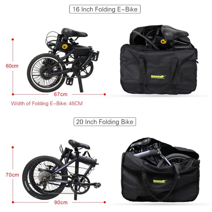 travel-bicycle-transport-bag-cycling-bike-transport-case-16-20-inch-folding-bike-aliexpress