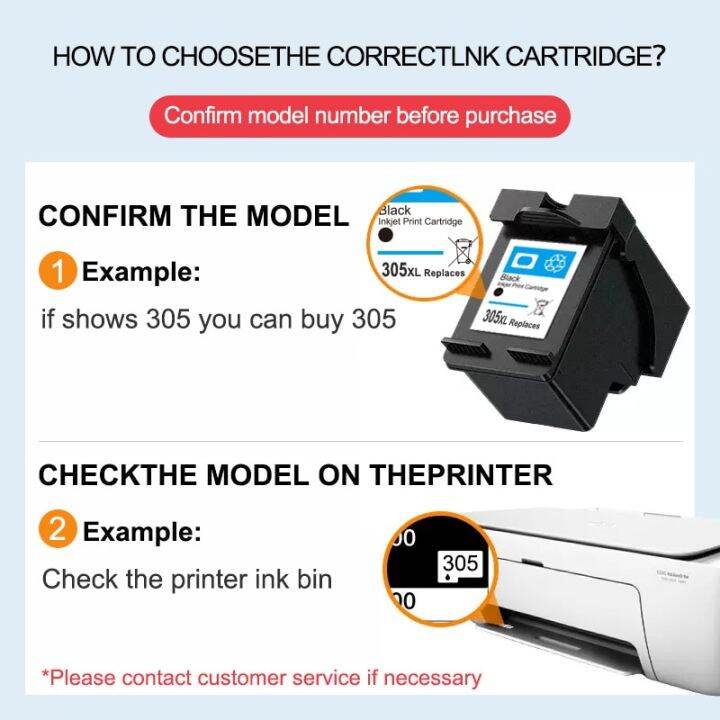 a-1-remanufactured-replacement-for-hp-305-hp-305-xl-ink-cartridge-for-hp-deskjetseries-4100-1212-1255-4122-6422-6430-2332