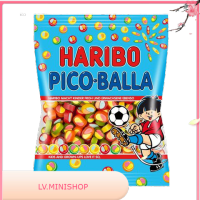 Pico Balla Haribo 175 G.