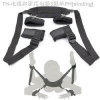 【CW】✤  Womens BDSM Bondage  Handcuffs Leg Restraints Neck Ankle Cuff Straps Erotic Costume Products