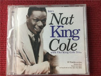 Nat King Cole Here S Nat King Cole version m unopened v1925