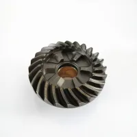 เกียร์ไปข้างหน้าสำหรับ Yamaha outboard Motor 48HP 55HP Gear Pinion Gear 697-45560-00 697-45560