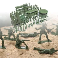 big soldier toys