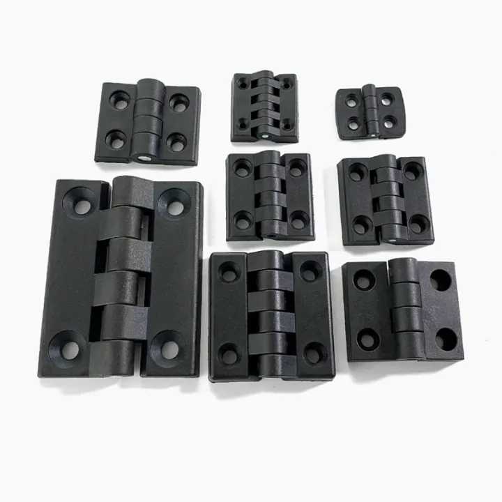 strong-plastic-butt-hinge-industrial-equipment-electric-cabinet-door-bearing-hinges-fixed-bisagras-furniture-hardware-scharnier