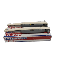 TOKICO โช้คอัพ โทคิโคะ GAS คู่หน้า MITSUBISHI STRADA PICK UP L200, L200D ปี 75-05 (รหัสสินค้า F3228 , F3228)