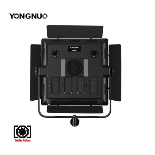 yongnuo-yn900-ii-pro-led-video-light-5500k-ไฟต่อเนื่องสำหรับถ่ายวีดีโอ