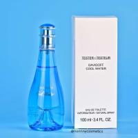 น้ำหอมแท้ Davidoff Cool Water for Women EDT 100 ml. (TESTER)