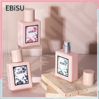 EBiSU Store น้ำหอมผู้หญิง รุ่นเฉพาะนักศึกษา กลิ่นหอมติดทนนาน กลิ่นหอมสดชื่นจากธรรมชาติ