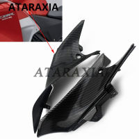 รถจักรยานยนต์ถังน้ำมันเชื้อเพลิงฝาครอบ Trim แผงด้านข้าง Fairing สำหรับ HONDA CBR 250 CBR250 CBR250R CBR250RR 2011 2012 2013 2014