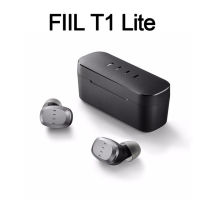 Original FIIL CC 2 CC2 Wireless Bluetooth 5.2 Heasets TWS Gaming Headsets Noise Canceling EarBuds ENC Earphone Type-c Headphones