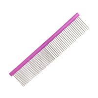 【CC】 Hair Removal Comb Dog Fur Trimming Dematting Deshedding Grooming ​Hair Accessories