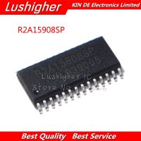 10pcs R2A15908SP SOP28 Digital Audio Switching Chip  WATTY Electronics