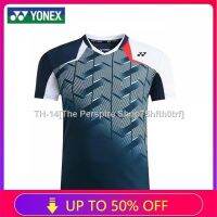 ▧▬❖ YONEX 1815 Badminton Tshirt Rning Training for Men and Women Tee