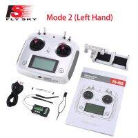 GOFT FLYSKY Durable FS-i6S 2.4G 10 Channel AFHDS 2A Transmitter IA6B Receiver