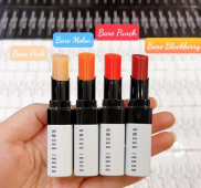 HÀNG CÔNG TY Son Dưỡng Có Màu Bobbi Brown Extra Lip Tint 2.3g Bare Punch,