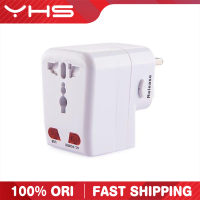 Smartworld International Travel Adapter Sw200 (สีขาว) 1.0a USB