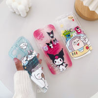 เคสใสการ์ตูนนูนมาใหม่พร้อมส่ง for iPhone 6 6plus 7 8plus 11 VIVO Y15S Y16 Y12 Y15 Y17 Y12S Y20 Y21 Y33T Y21S Y22 Y35 OPPO A15 A15S A16 A17 A5 A53 A54 A57 A5S A74 A76 A77 A77S A31 REALME5 RENO4 RENO5 RENO6Z RENO7Z RENO8T