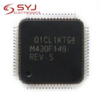 1pcs/lot MSP430F149 MSP430F149IPMR M430F149 LQFP64 In Stock