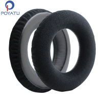 POYATU Velour หูฟัง Earpads หมอนสำหรับ DT880 DT880PRO DT990PRO DT531 DT690 DT911 DT931 T5P T70หูฟังเบาะ Pads