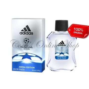 Adidas arena edition discount perfume