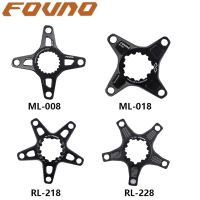 FOVNO Chainring สำหรับ GXP Spider To 104BCD 110BCD สำหรับ Shiman Direct Mount Converter M6100 M7100 M8100 M9100 12S