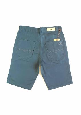 กางเกงลำลอง กางเกงขาสั้น แฟชั่น ผู้ชาย ผ้าเวสปอยส์ ยาว 19-20 นิ้ว ปลายขากว้าง 9 นิ้ว รุ่น 1306 Size.28-42