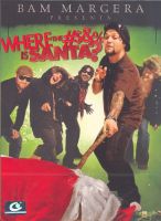 Bam Margera Where The...Is Santa? เฮ้! เพื่อนข้า แซนต้าอยู่หนาย? (DVD) ดีวีดี