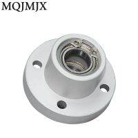 ♞ freer shipping Bearings with Housings Double-Shielded Flange Bearing Seat Assembly with Buckle Ring Dia 5/6/8/10/12/15/17mm