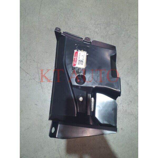 *ORIGINAL PERODUA AXIA REAR FENDER DUST COVER/ BELAKANG DUAN PISANG