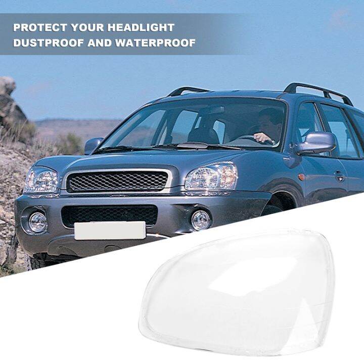 for-hyundai-santa-fe-2001-02-03-04-05-2006-car-headlight-lens-cover-lampshade-front-auto-light-shell