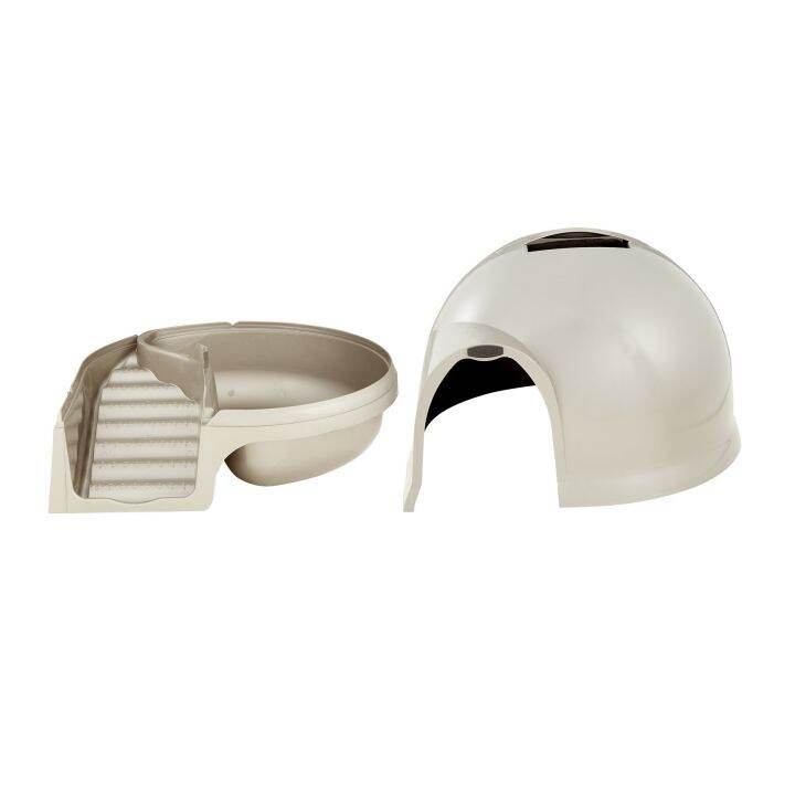 Petmate Booda Dome Cleanstep Litter Box Lazada PH