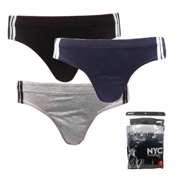 Shop Men Underwear Nyc with great discounts and prices online