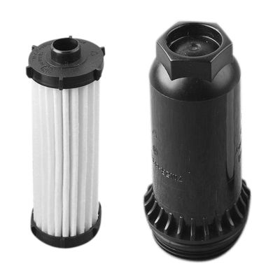 Car Gearbox Filter for Ford Volvo Gearbox Filter Mesh Gearbox Oil Grid Transmission Oil Filter 31256837