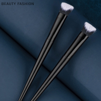 BEAUTY FASHION มัลติฟังก์ชั่คอนซีลเลอร์แต่งหน้าแปรง2 inclined Beauty Brush Make up Tools