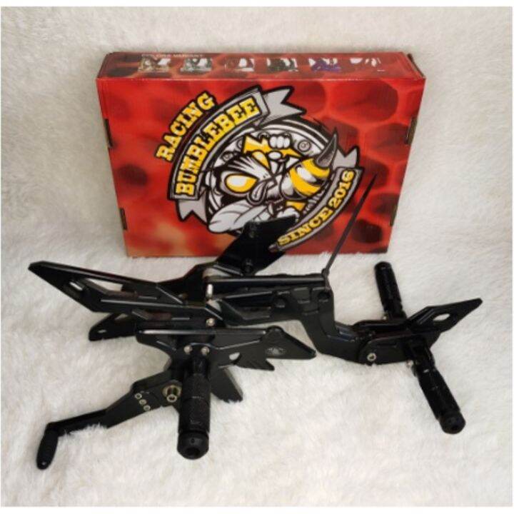 Full Shifter RAIDER150 (version 4) RCB Style Lazada PH