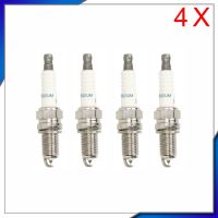 4PCS/LOT Iridium Spark Plug PLUG SPARK 90048 51188 SXU22PR9 ZXU22PR11 5308 For DAIHATSU For TOYOTA VIOS