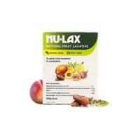 Australia Nulax Lekang paste 500gNU-LAX fruit and vegetable enzyme fiber powder platinum version