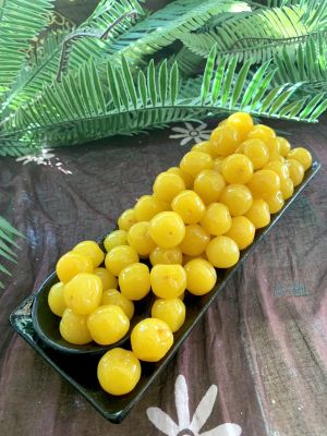(ขายดี!!) ส่งฟรี!! เชอร์รี่เหลืองแช่อิ่ม 100 กรัม ผลไม้อบแห้ง ผลไม้เพื่อสุขภาพ ผลไม้จากเกษตรกรชาวไทย ของฝาก ของทานเล่น  OTOP