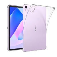 เคสใส เคสสีดำ กันกระแทก หัวเว่ย เมทแพด 11 รุ่นหลังนิ่ม For Huawei MatePad 11 (2023) Tpu Soft Case