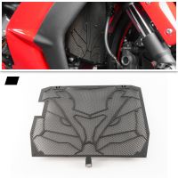 Motorcycle Radiator Guard Grille Protector Radiator Shield For Kawasaki ZX-10R ZX10R ZX 10R 2011-2019