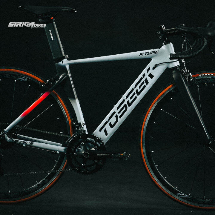 toseek frame