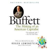 Standard product Buffett : The Making of an American Capitalist (Reprint) [Paperback] หนังสืออังกฤษมือ1(ใหม่)พร้อมส่ง