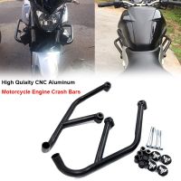 For Yamaha MT-03 MT-25 MT03 MT25 2013-2020 100% Brand New Motorcycle Engine Protetive Guard Crash Bar Protector Accessories Covers