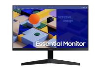 Monitor SAMSUNG 27" 1920 x 1080 (LS27C310EAEXXT)